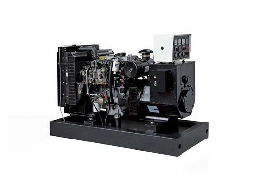 湖南科克150kw大型柴油发电机组_COPY