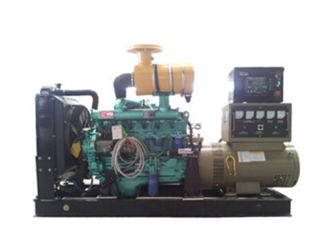 湖南宗申动力200kw大型柴油发电机组
