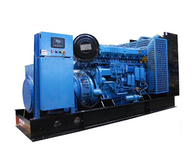 湖南宗申动力150kw大型柴油发电机组