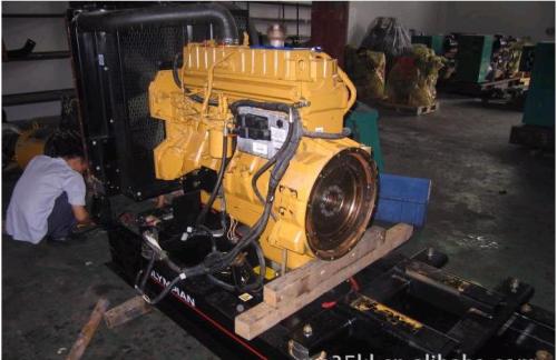 湖南柴油发电机维修_COPY