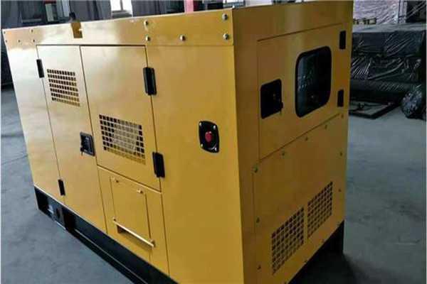 湖南发电机出租