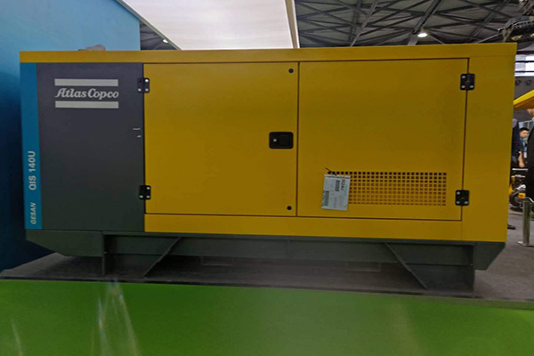 湖南发电机出租