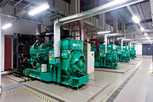 湖南发电机出租