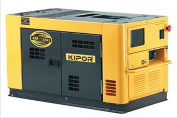 湖南发电机出租