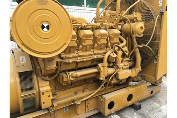 湖南发电机出租