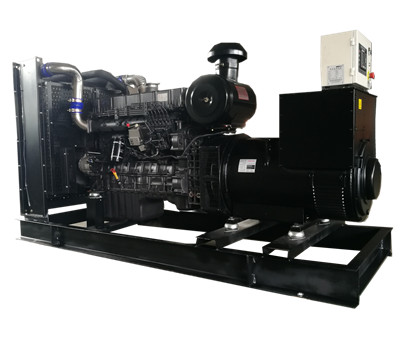 湖南上柴柴油发电机组50KW-700KW_COPY_COPY