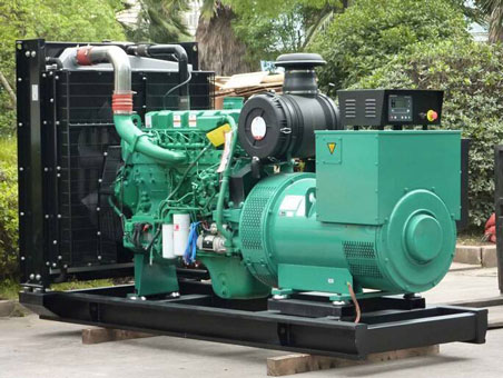 湖南710kw康明斯柴油发电机组