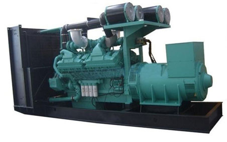 湖南200kw康明斯发电机组