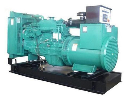 湖南80kw康明斯柴油发电机组