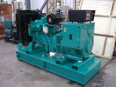 湖南200kw康明斯柴油发电机组