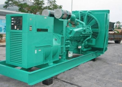 湖南75kw康明斯柴油发电机组
