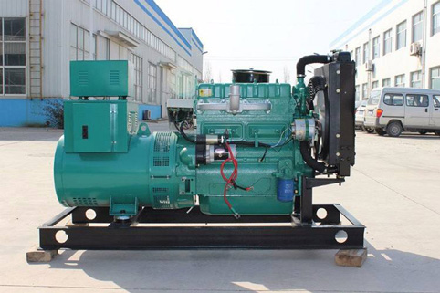 湖南小型柴油发电机