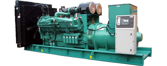 湖南柴油发电机 湖南柴油发电机