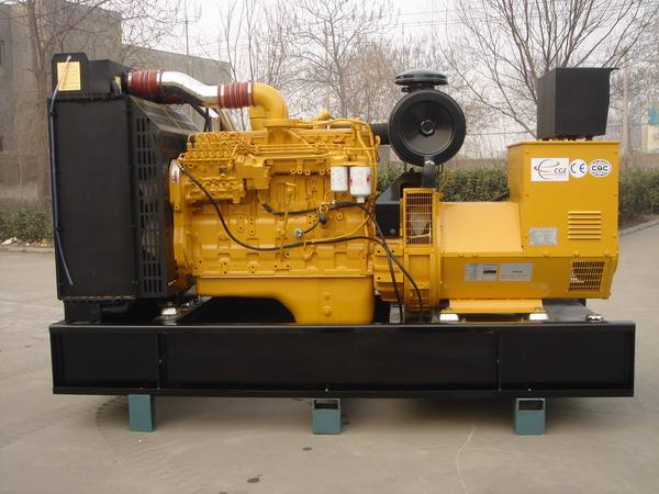 湖南发电机出租