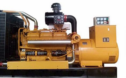 湖南发电机出租