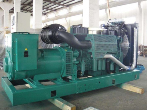 湖南康明斯发电机出租：确保您的业务不间断！