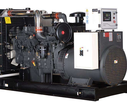 湖南上柴SC发电机组